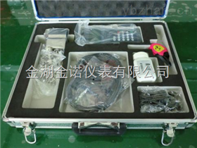 JN-300手持式超聲波流量計