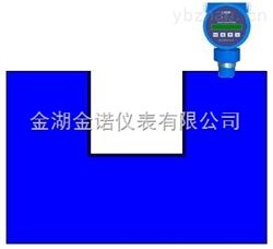 矩形堰流量计