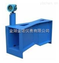 巴歇尔槽超声波明渠流量计
