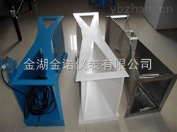 巴氏槽流量计