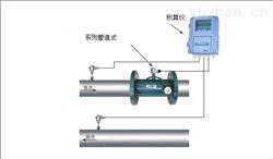 冷热水流量计,冷热能量流量表,冷热量表