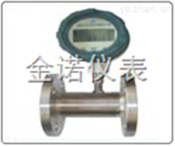 JN-LWGQ型气体涡轮流量计